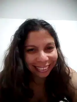 Carliina Soussa online show from January 26, 12:48 am