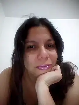Carliina Soussa online show from January 27, 7:56 pm