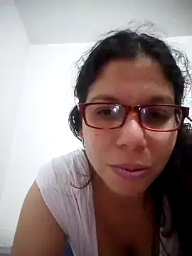 Carliina Soussa online show from January 28, 10:12 pm