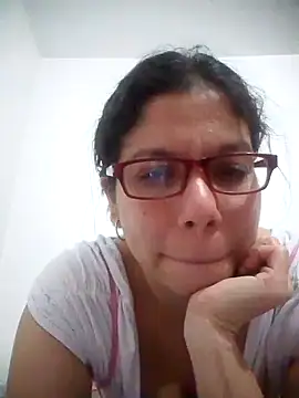 Carliina Soussa online show from January 29, 2:19 am