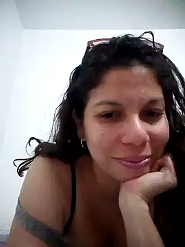 Carliina Soussa online show from January 31, 5:09 am
