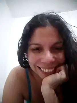 Carliina Soussa online show from February 6, 2:33 am