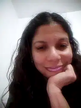 Carliina Soussa online show from February 8, 9:25 pm