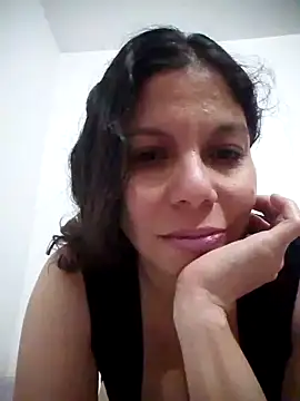 Carliina Soussa online show from February 11, 10:18 pm