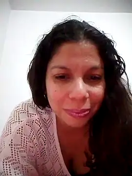 Carliina Soussa online show from February 17, 8:58 pm