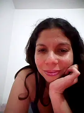 Carliina Soussa online show from February 18, 1:43 am