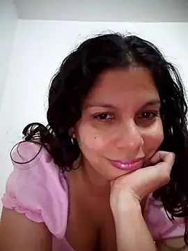 Carliina Soussa online show from February 19, 1:29 am