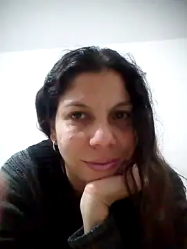 Carliina Soussa online show from February 23, 2:18 am