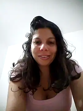 Carliina Soussa online show from February 24, 2:19 am