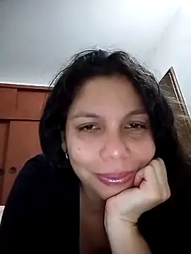 Carliina Soussa online show from February 25, 2:36 am