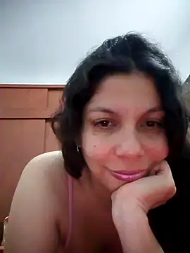 Carliina Soussa online show from February 28, 5:04 am