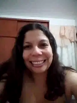 Carliina Soussa online show from March 1, 11:26 pm