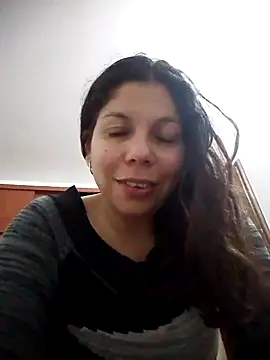 Carliina Soussa online show from March 3, 5:53 am