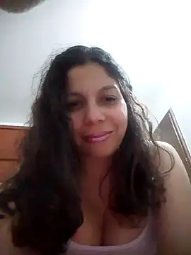 Carliina Soussa online show from March 3, 10:52 pm
