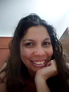 Carliina Soussa online show from March 4, 5:00 am