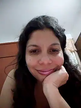 Carliina Soussa online show from March 6, 2:41 am