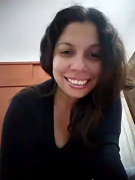 Carliina Soussa online show from March 6, 10:58 pm