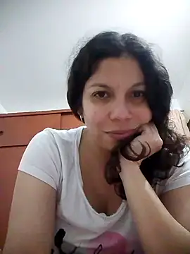 Carliina Soussa online show from March 7, 10:21 pm