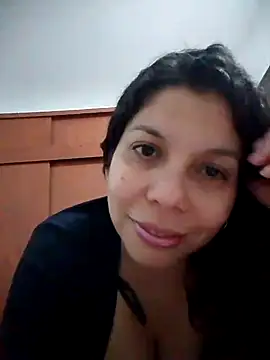 Carliina Soussa online show from March 11, 11:15 pm