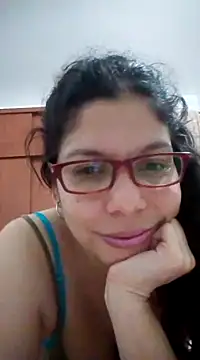 Carliina Soussa online show from March 14, 1:37 am