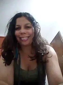 Carliina Soussa online show from March 14, 9:21 pm