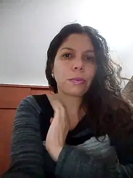 Carliina Soussa online show from March 18, 10:04 pm