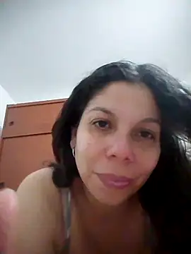 Carliina Soussa online show from March 20, 2:19 am