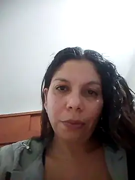 Carliina Soussa online show from March 21, 10:39 pm