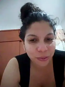 Carliina Soussa online show from March 22, 1:43 am