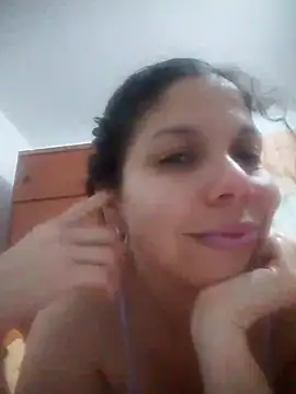 Carliina Soussa online show from March 23, 4:27 am