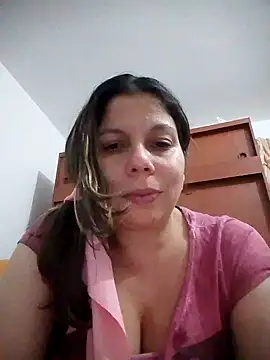 Carliina Soussa online show from September 14, 11:15 pm
