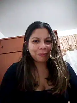 Carliina Soussa online show from September 22, 11:18 pm