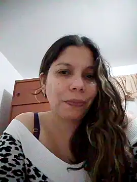 Carliina Soussa online show from September 24, 12:03 am