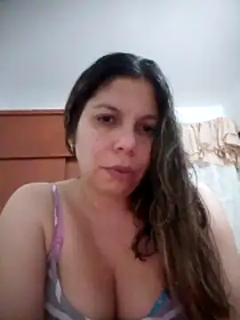 Carliina Soussa online show from September 30, 11:21 pm