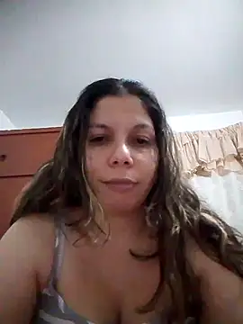 Carliina Soussa online show from October 2, 10:28 pm