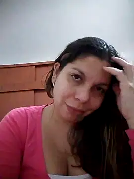 Carliina Soussa online show from October 5, 1:48 am