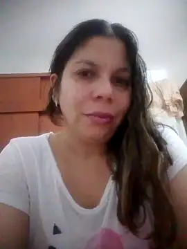 Carliina Soussa online show from October 6, 2:31 am