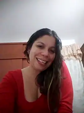 Carliina Soussa online show from October 13, 3:17 am