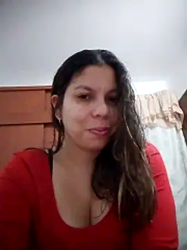 Carliina Soussa online show from October 14, 11:16 pm