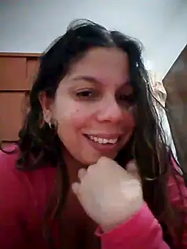 Carliina Soussa online show from October 16, 11:17 pm