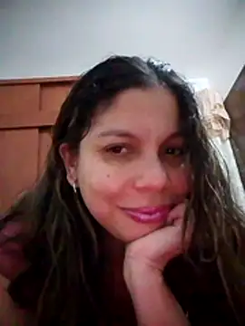 Carliina Soussa online show from October 17, 11:07 pm