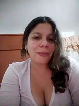 Carliina Soussa online show from October 20, 1:17 am