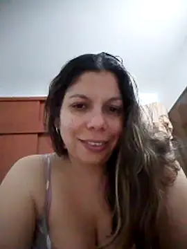 Carliina Soussa online show from October 20, 10:21 pm