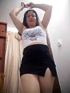 Carliina Soussa online show from March 5, 12:17 am