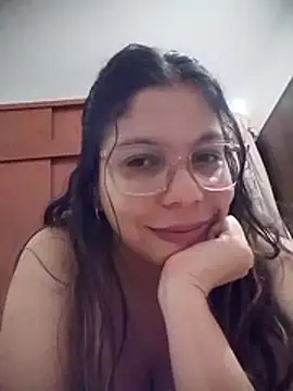 Carliina Soussa online show from May 16, 12:29 am