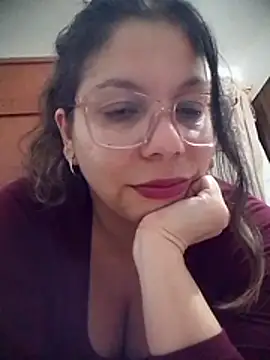 Snapshot of Carliina_Soussa chatting on June 29, 1:12 am Carliina Soussa online show from June 29, 1:12 am