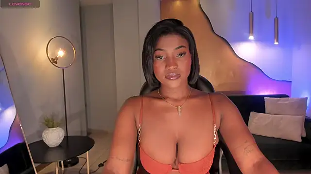 SavannahStorm online show from March 12, 2:56 pm