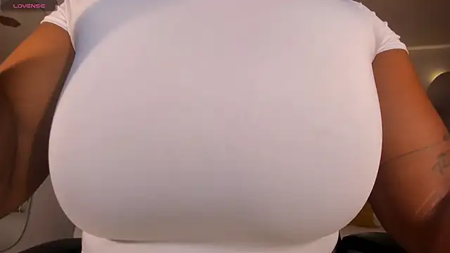 SavannahStorm online show from December 17, 12:22 pm