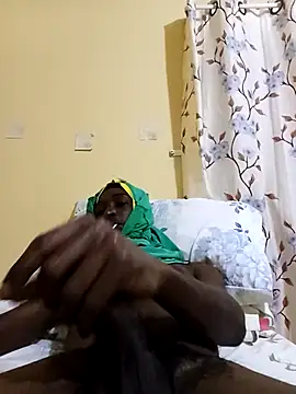 Kinng3 online show from March 31, 3:19 am