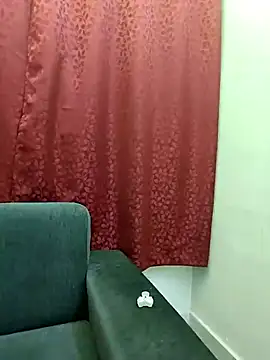 Cute Kritika online show from October 28, 4:16 am